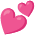 Ícone Coração