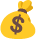 Ícone Moeda