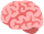 Ícone Cérebro